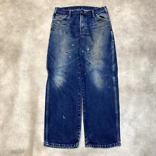Dickies jeans mens for sale  HUDDERSFIELD