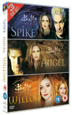 Buffy vampire slayer for sale  STOCKPORT