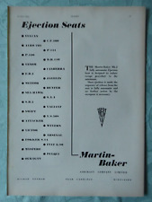 1953 pub martin d'occasion  Yport