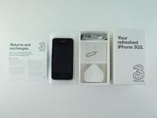 Apple iphone 3gs for sale  HYDE