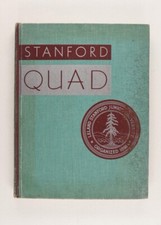 1945 stanford university for sale  Mariposa