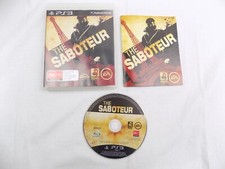 the saboteur ps3 comprar usado the saboteur ps3 comprar usado Enviando para Brazil