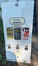Condom vending machine for sale  Perrysburg