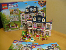 Lego friends 41684 gebraucht kaufen  Wolfsburg