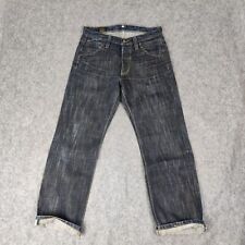 Lee jeans mens for sale  BASILDON