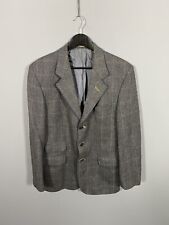 Daks tweed jacket for sale  SHEFFIELD