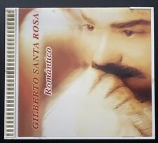 Gilberto santa rosa usato  Nettuno