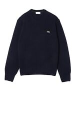Pullover lacoste 100 usato  Bronte