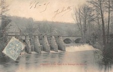 Archet pont barrage d'occasion  Expédié en Belgium