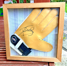 Petr cech signed for sale  BEXHILL-ON-SEA