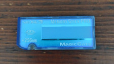 Sandisk memory stick usato  Italia