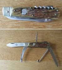 Altes puma 945 gebraucht kaufen  Hannover