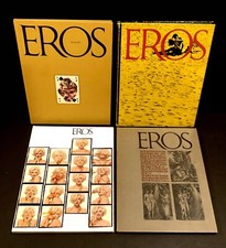 Eros 1962 full for sale  Drexel Hill