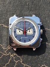 Cimier chronograph panda usato  Roma