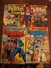 squad comic 4 vengeance for sale squad comic 4 vengeance for sale Newport News