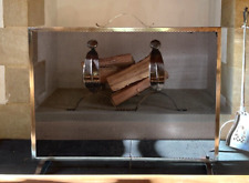 Large elegant steel for sale  DEVIZES