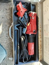 Rigid 550 pipe for sale  ILFORD