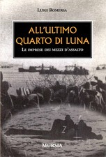 Luigi romersa all usato  Trieste