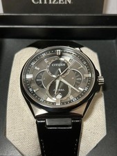 Montre citizen attesa d'occasion  Expédié en France