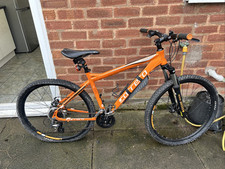 Carrera vengeance mountain for sale  DROITWICH