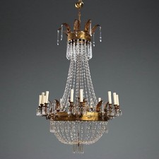Lampadario mongolfiera antico usato  Cambiago