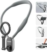 Telesin magnetic neck for sale  TEIGNMOUTH