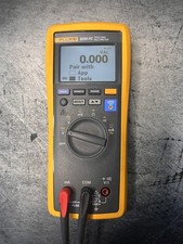 Fluke flk 3000 for sale  UK