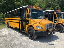 2015 freightliner thomas for sale  Fort Wayne
