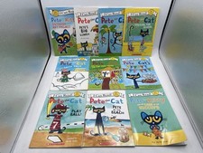 Pete cat pete for sale  Gastonia