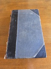Antique hebrew bible for sale  Pawnee