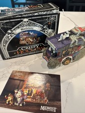 Motor home assustador oco meio-oeste halloween comprar usado  Enviando para Brazil