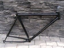 Usado, Quadro MTB GIGANTE 4130 aço cromado retrô 20,5 pol comprar usado  Enviando para Brazil