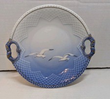 Vtg copenhagen porcelain for sale  Monticello