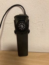 Heizstab dennerle nano gebraucht kaufen  Friedberg