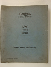 Gardner diesel engines for sale  MALTON