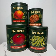 Vintage del monte for sale  Greensboro