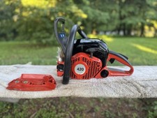 Dolmar 420 42cc for sale  Hiram