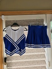 Chasse cheerleading uniform for sale  Independence