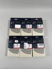 Festool 6x10 boxes for sale  Oviedo