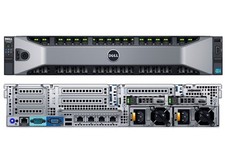 Serveur dell poweredge d'occasion  Arpajon