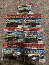 Jackall chunk craw for sale  Lewisville