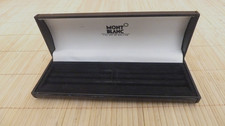Montblanc füller . gebraucht kaufen  Düren