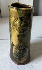 pottery vase for sale  TEIGNMOUTH