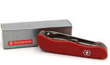 Victorinox coltellino svizzero usato  Caravaggio