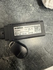 Scorpion datatool stealth for sale  BURTON-ON-TRENT
