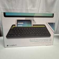 Logitech keyboard k480 for sale  Shreveport