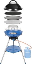 Campingaz Party Grill Model 600R Grill kempingowy - Niebieski Niekompletny na sprzedaż  PL