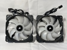 Corsair 120mm white for sale  Tampa
