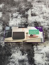 Talk talk wifi for sale  LEICESTER