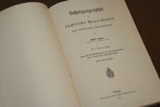 Arthur ketzer schulgeographie gebraucht kaufen  Jüterbog